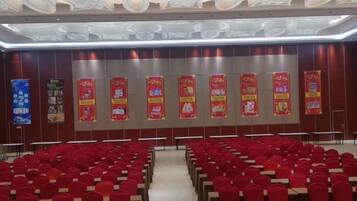 Sala de reuniones