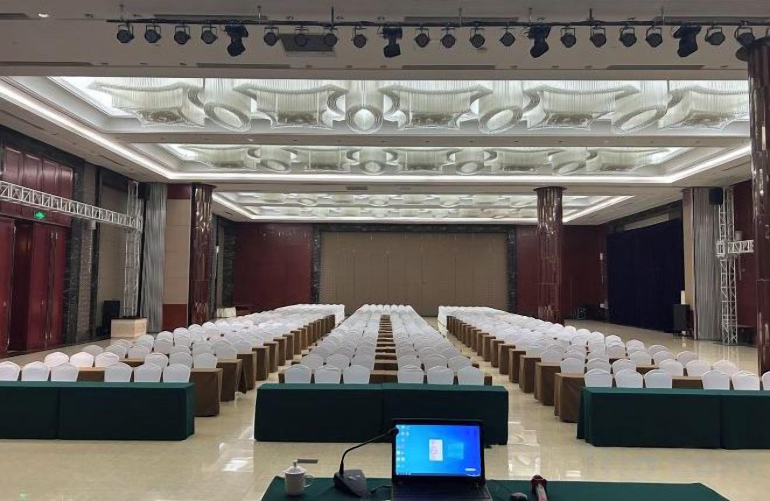 Sala de reuniones