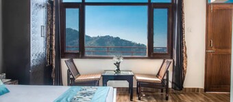 Goroomgo Shimla Nature Ville