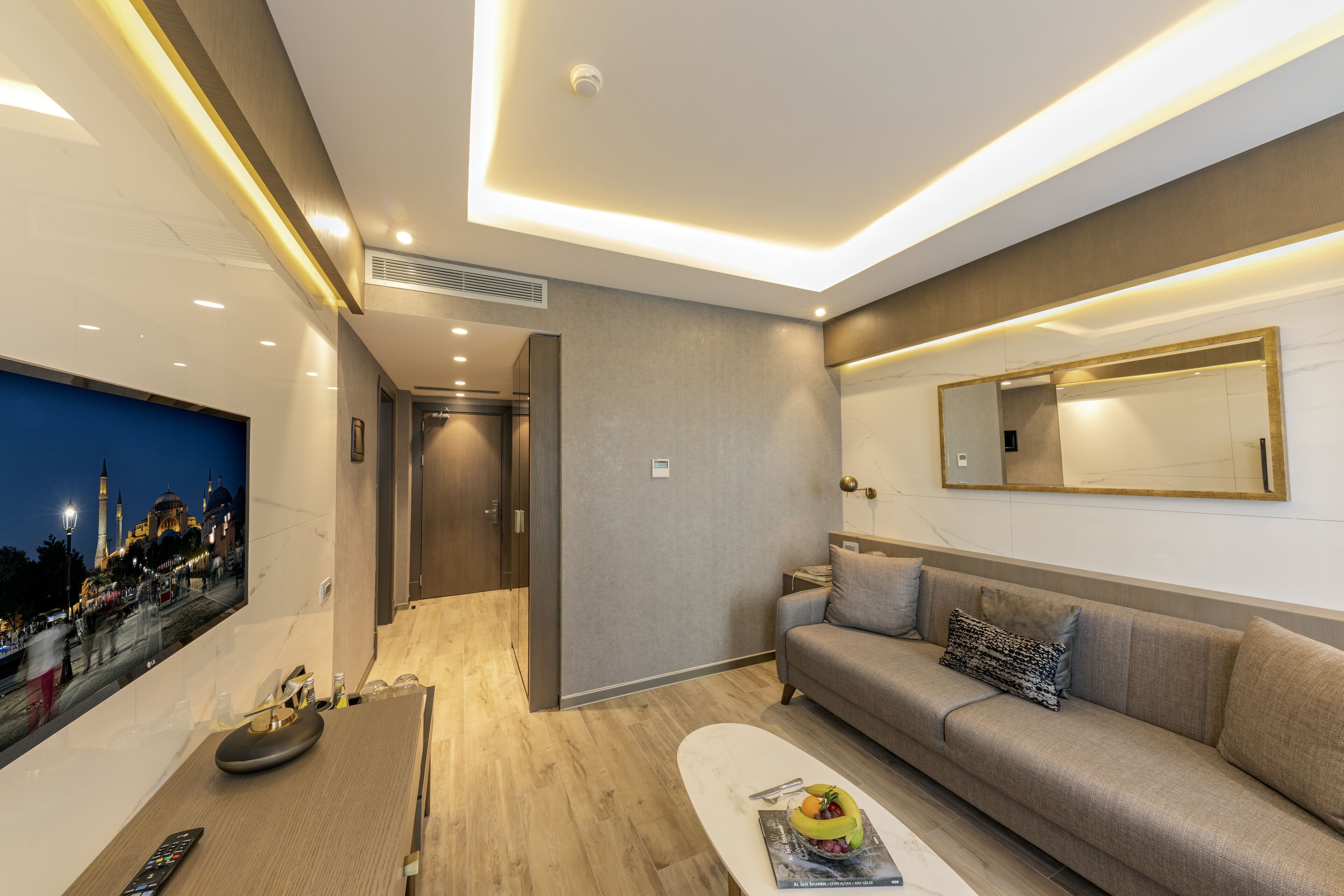 Foto - Mula Hotel - Special Class