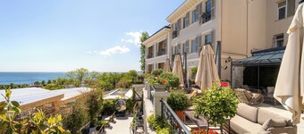 Mula Hotel - Special Class