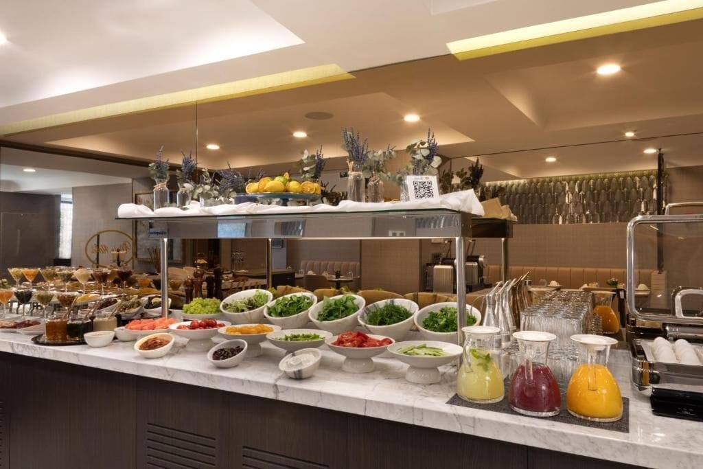 Foto - Mula Hotel - Special Class