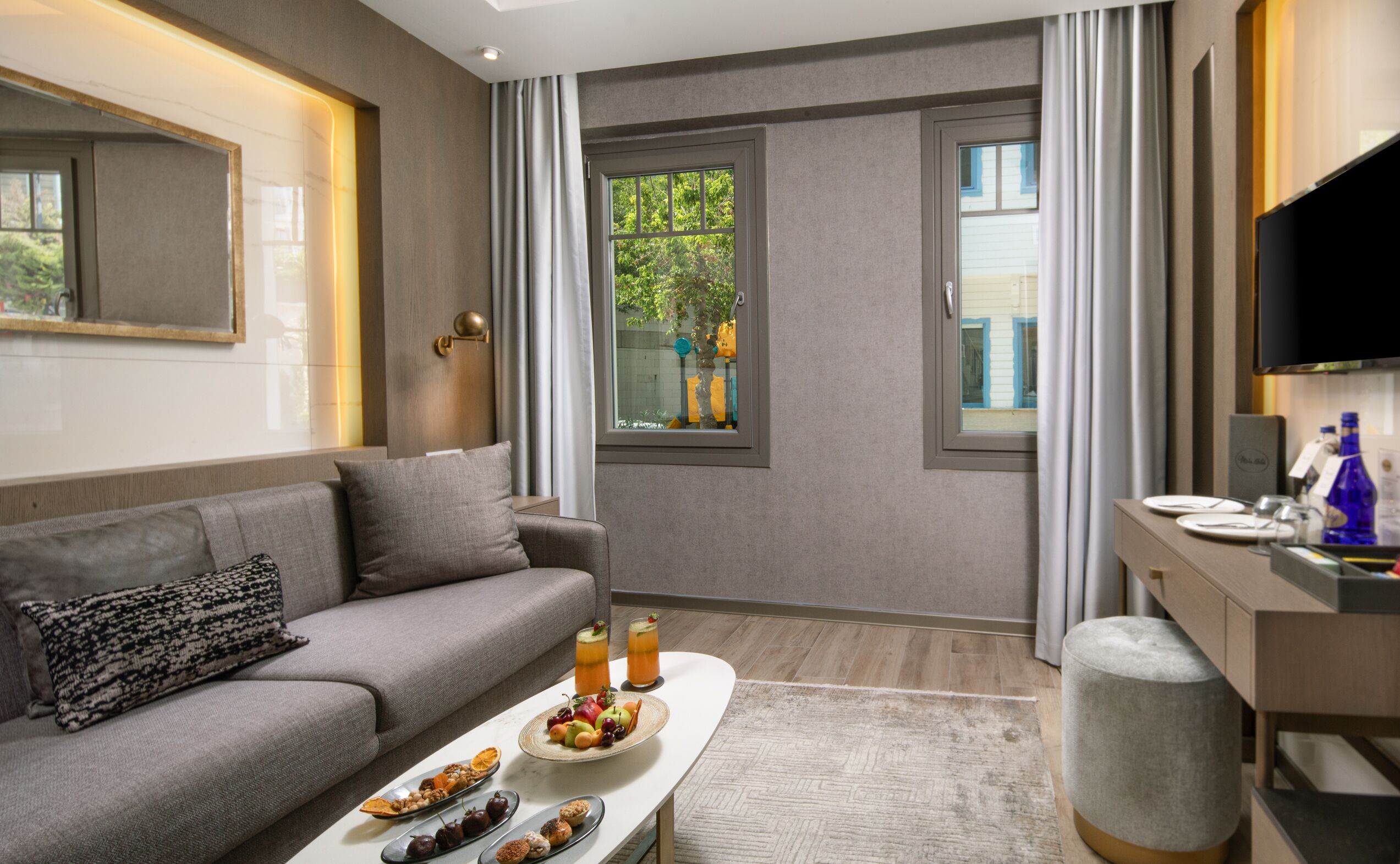 Foto - Mula Hotel - Special Class
