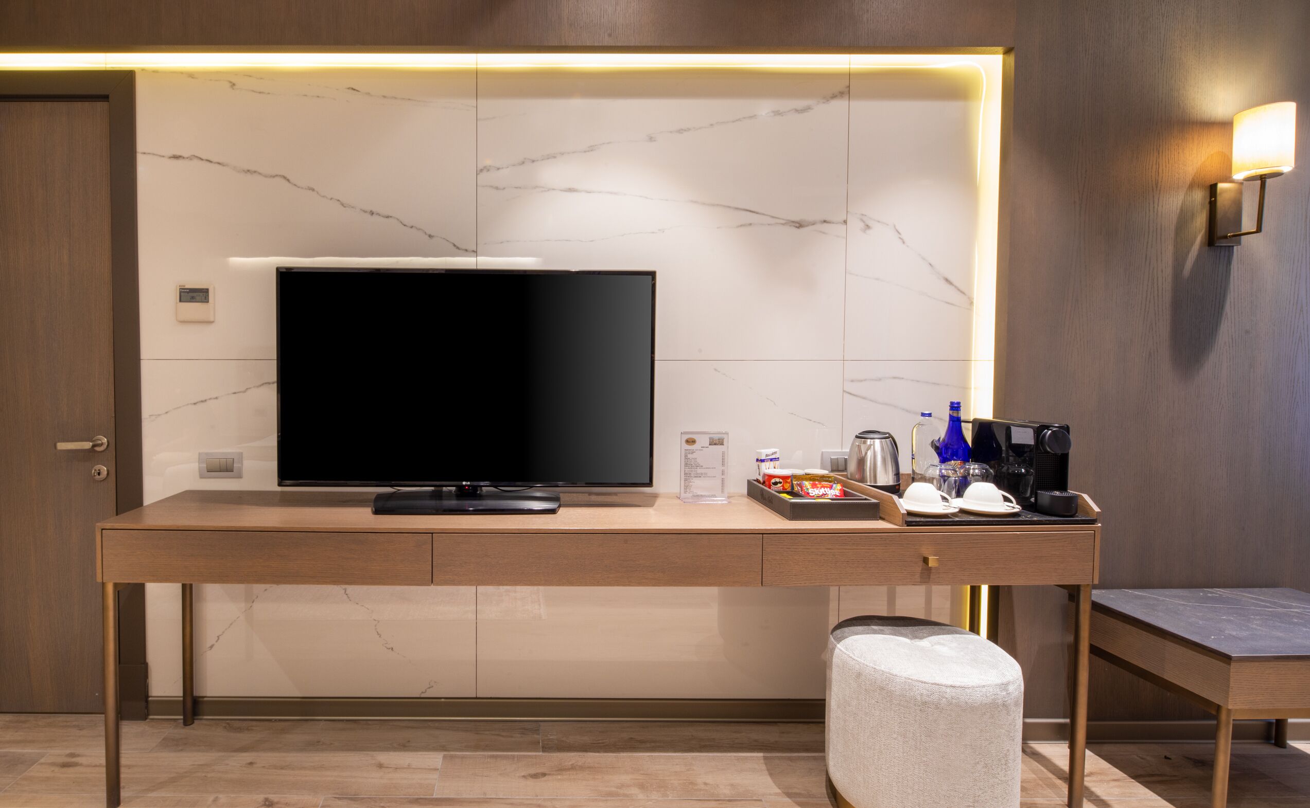 Executive Suite with Butler Service