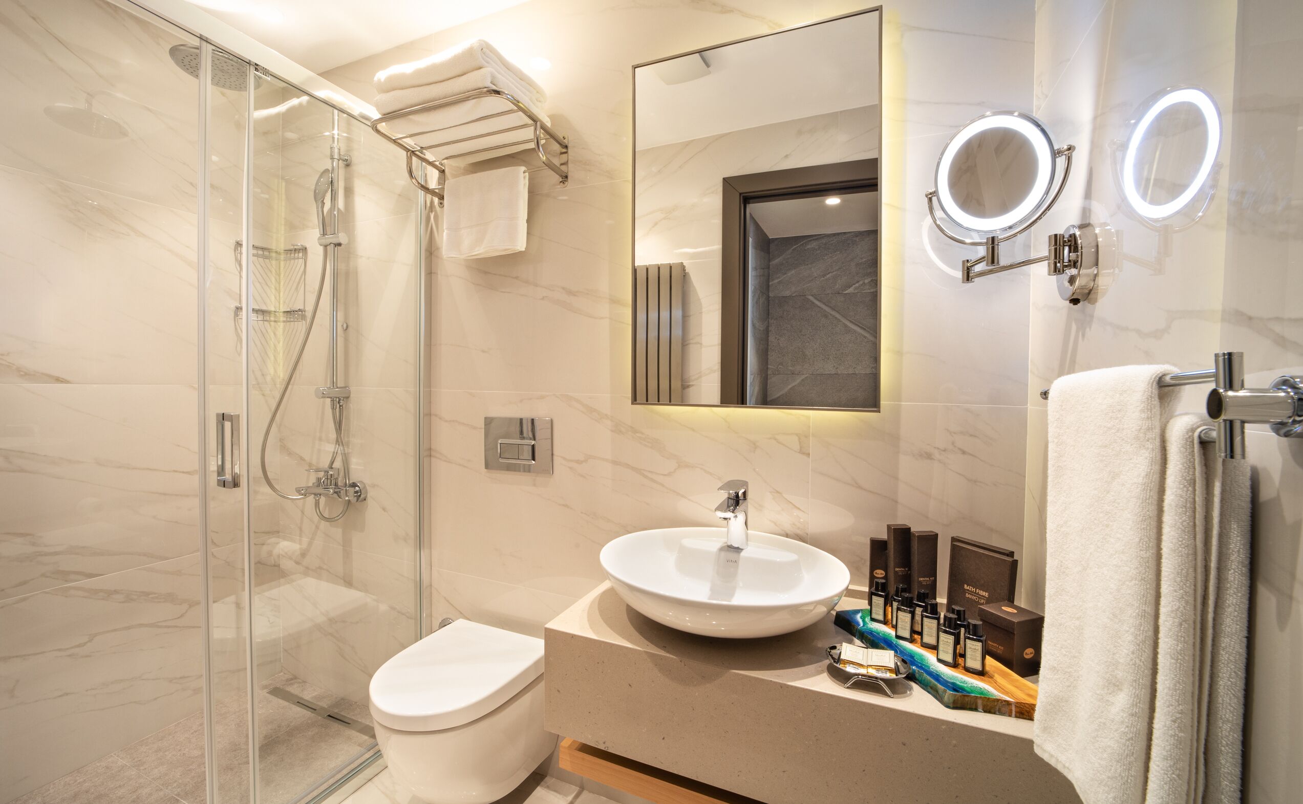 Foto - Mula Hotel - Special Class