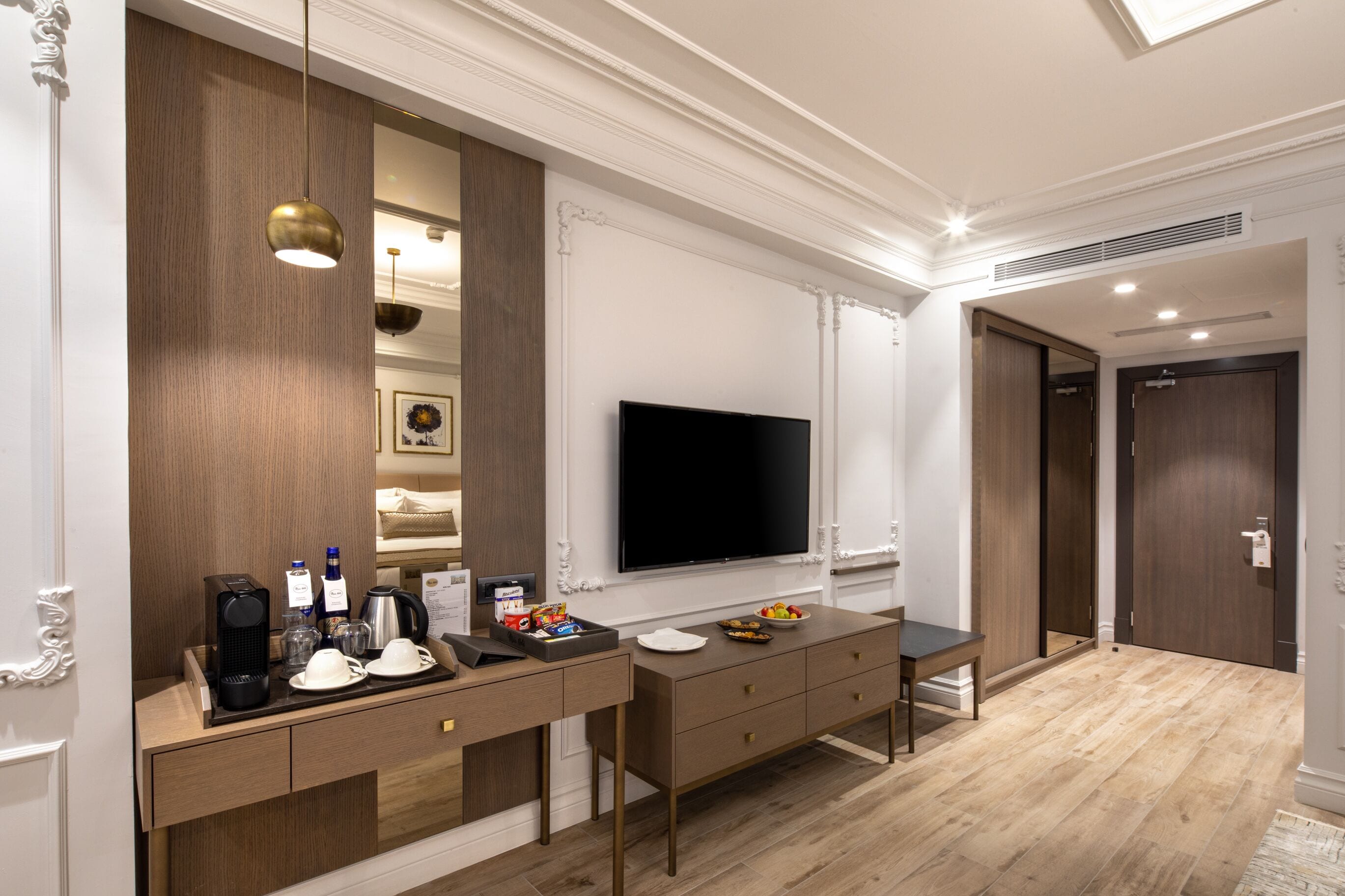 Foto - Mula Hotel - Special Class