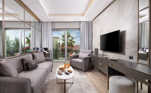 Hammam Suite | Terrace/patio