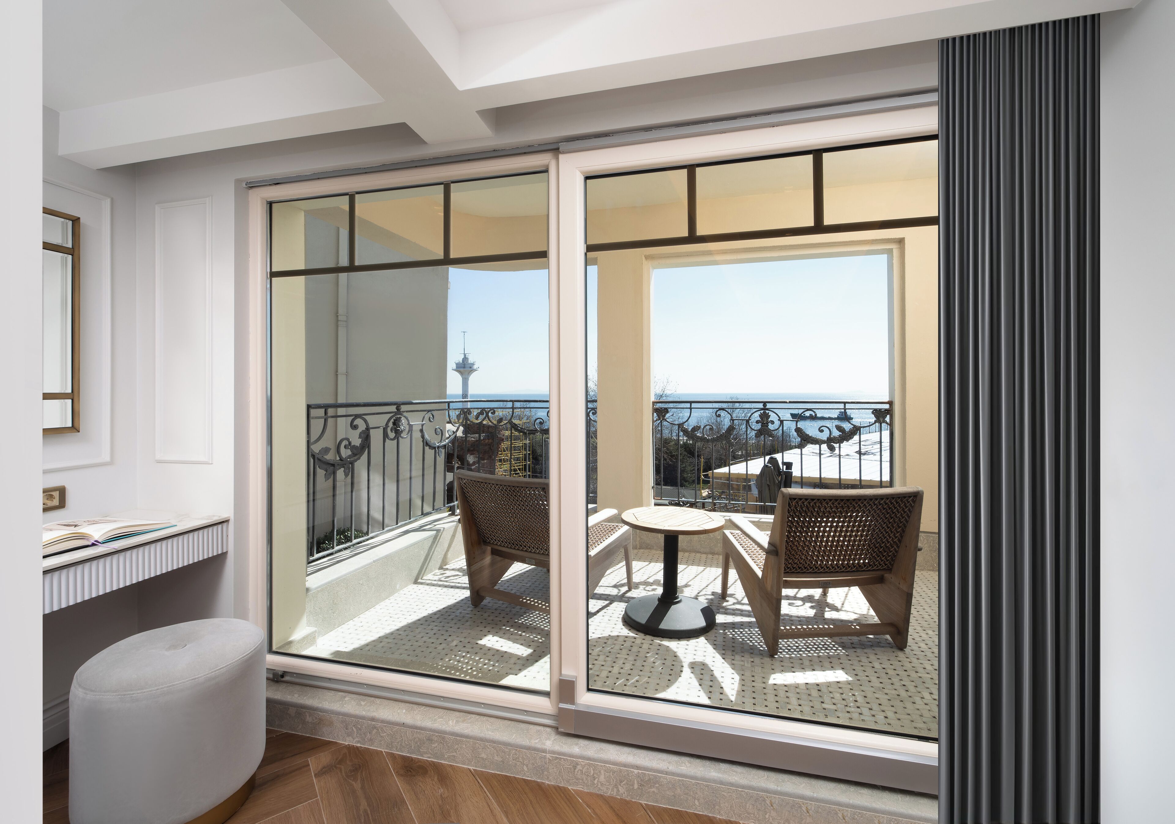 Family Suite With Balcony | View from room