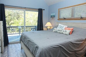 4 bedrooms, WiFi