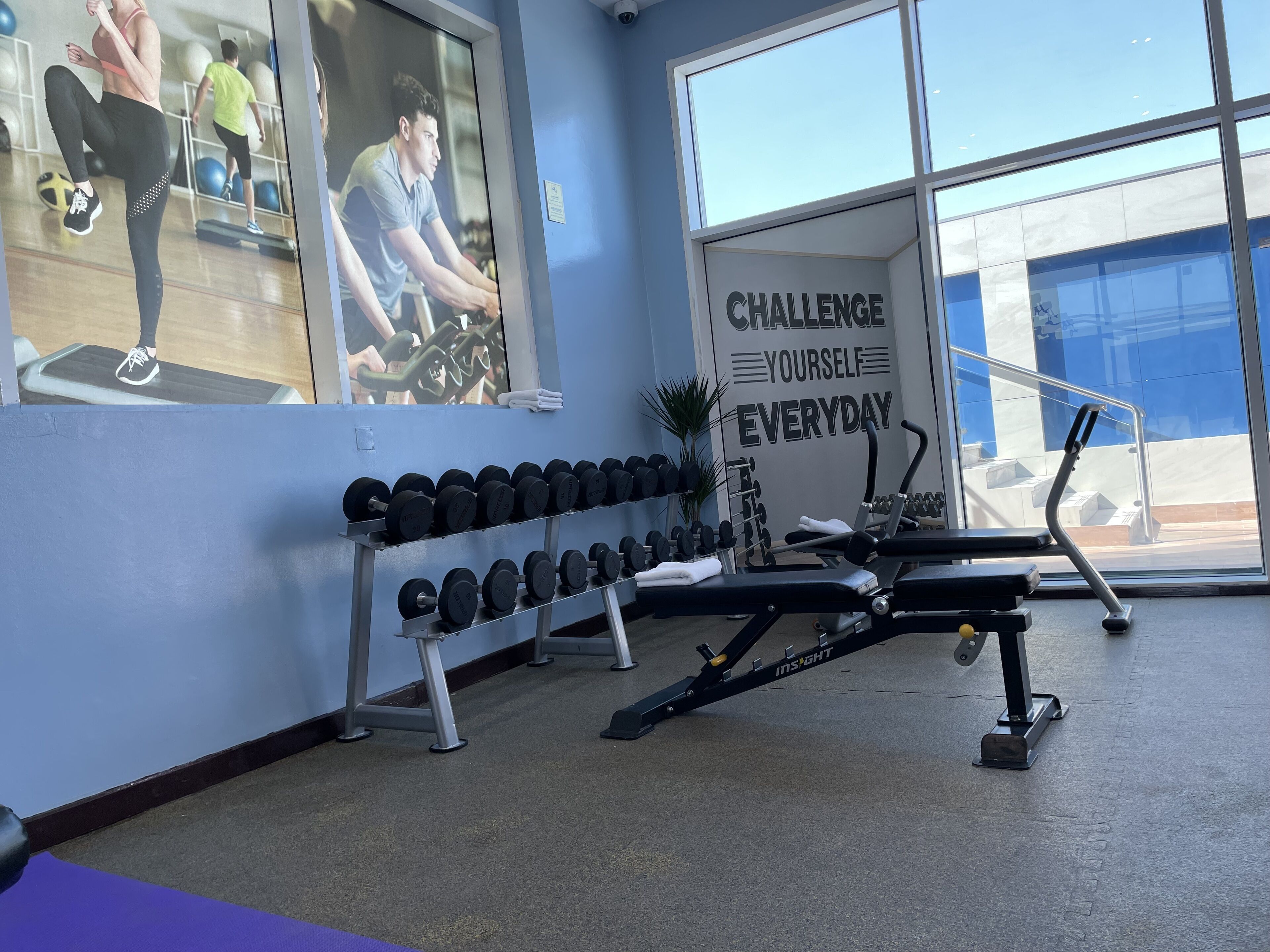 Foto - Al Mansour Plaza Hotel