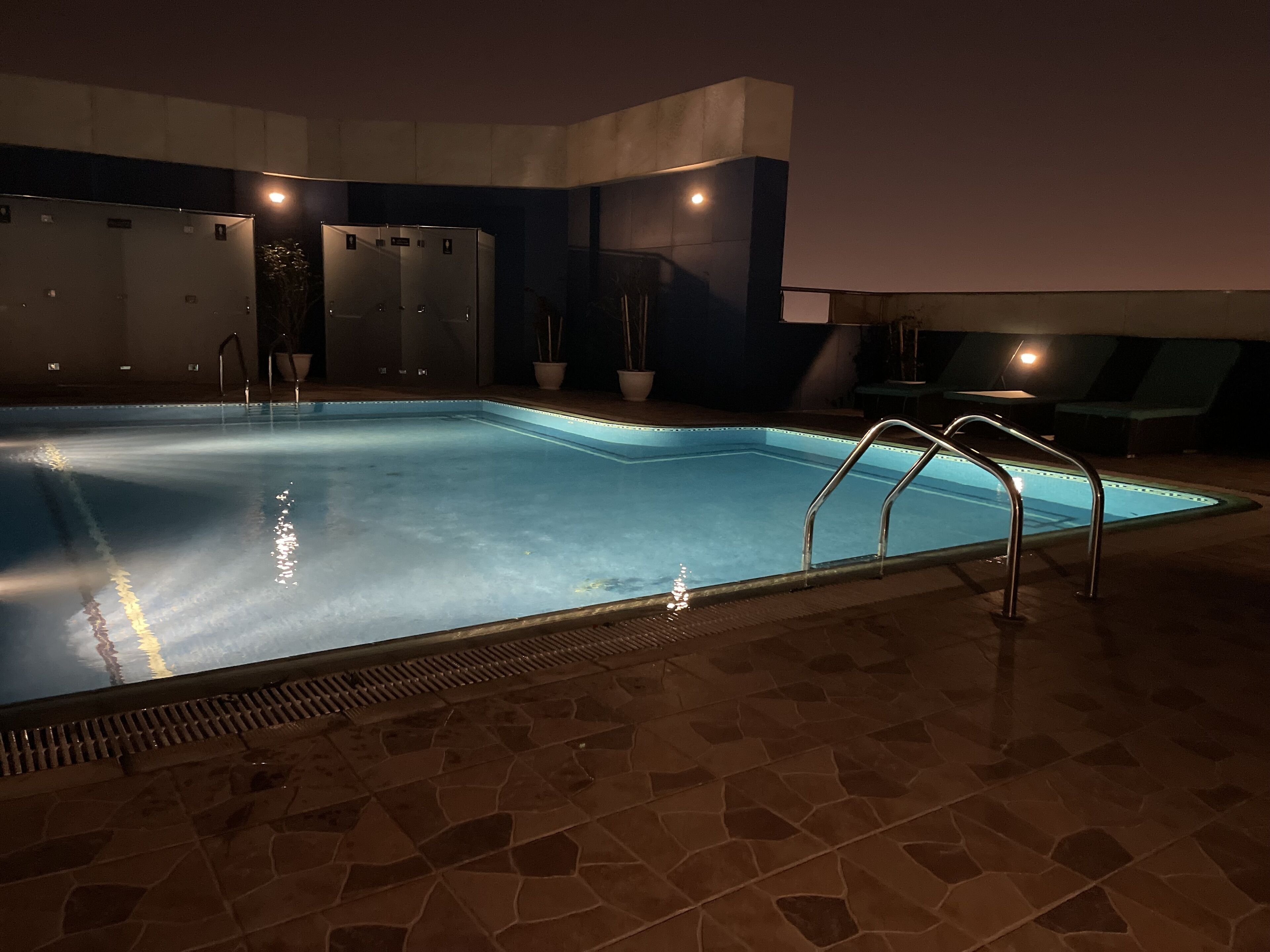 Foto - Al Mansour Plaza Hotel