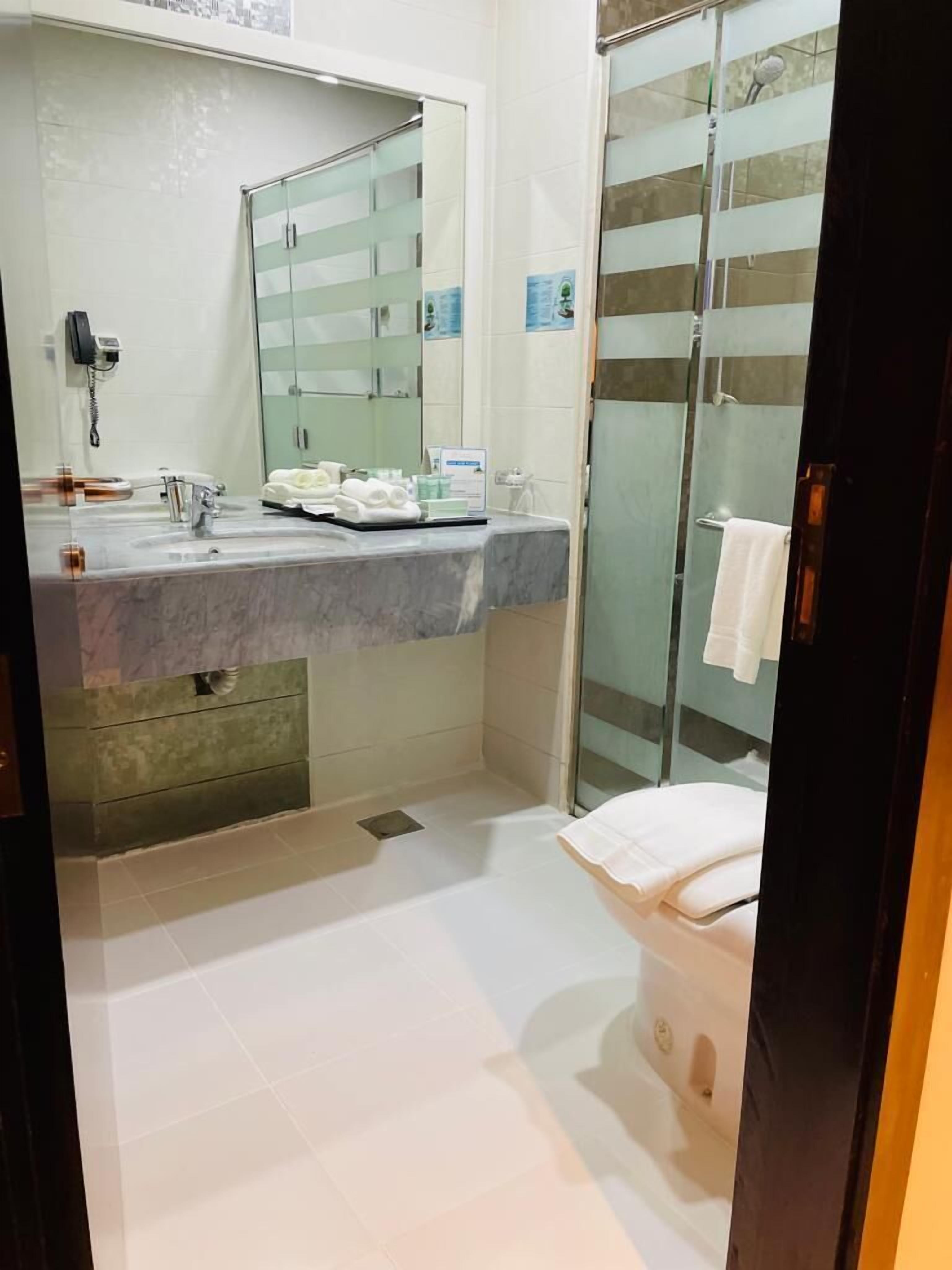 Foto - Al Mansour Plaza Hotel