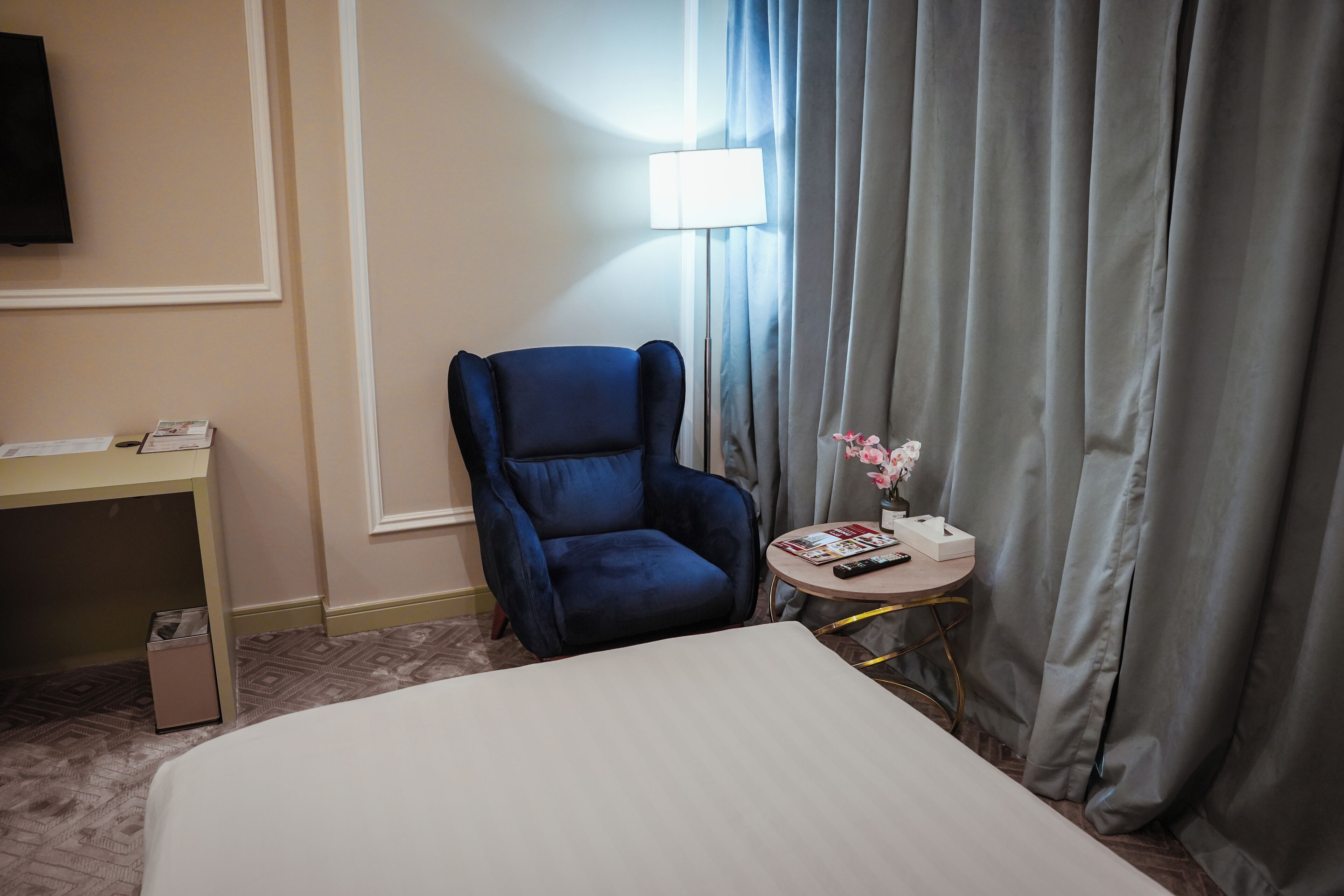 Foto - Al Mansour Plaza Hotel