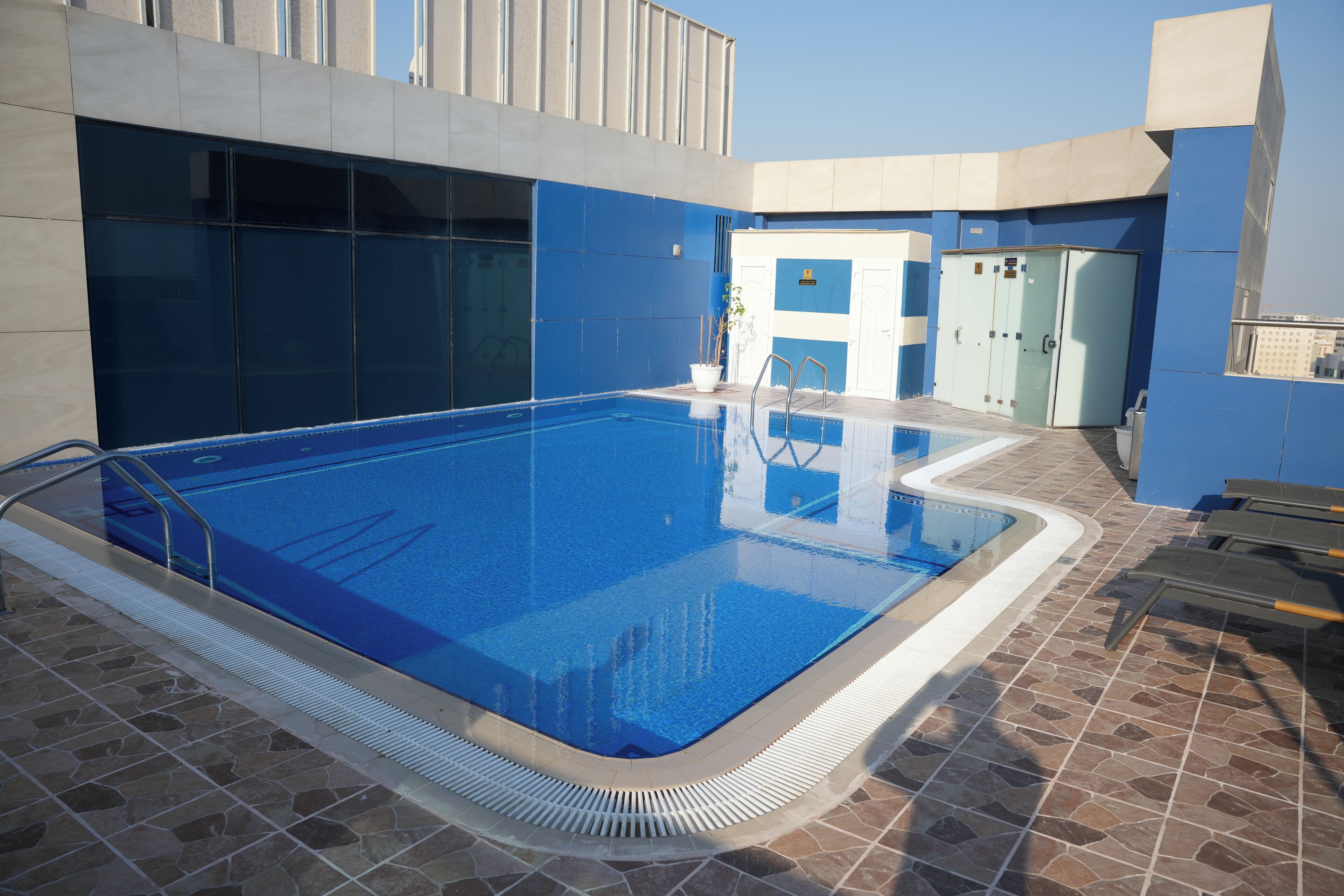 Foto - Al Mansour Plaza Hotel