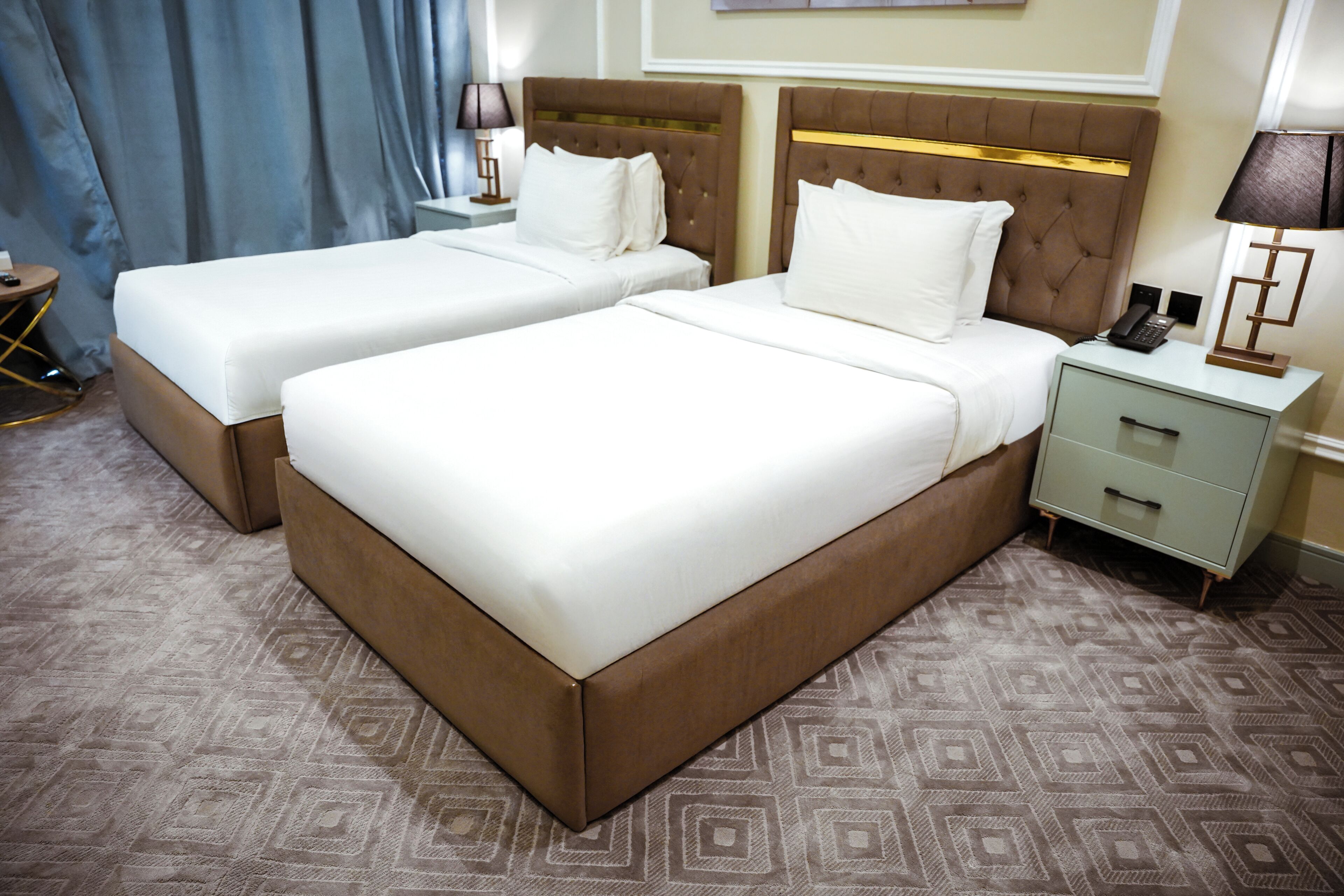 Foto - Al Mansour Plaza Hotel