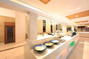 Dining - Vienna Hotel (Xiamen)