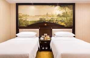 Room - Vienna Hotel (Xiamen)