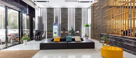 Intérieur