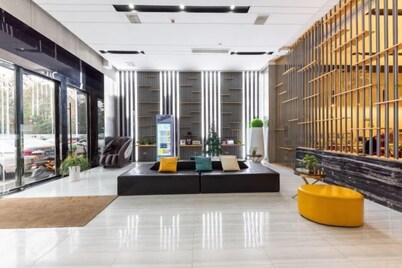 Mi Boutique Chain Hotel Xiantao