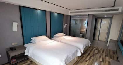 Mi Boutique Chain Hotel Xiantao
