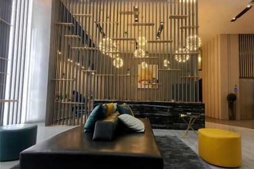 Mi Boutique Chain Hotel Xiantao