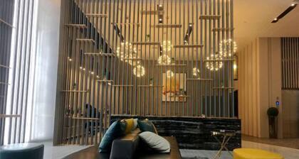 Mi Boutique Chain Hotel Xiantao