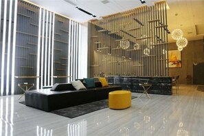 Interior - Mi Boutique Chain Hotel Xiantao (Xiantao)
