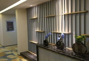 Interior - Mi Boutique Chain Hotel Xiantao (Xiantao)