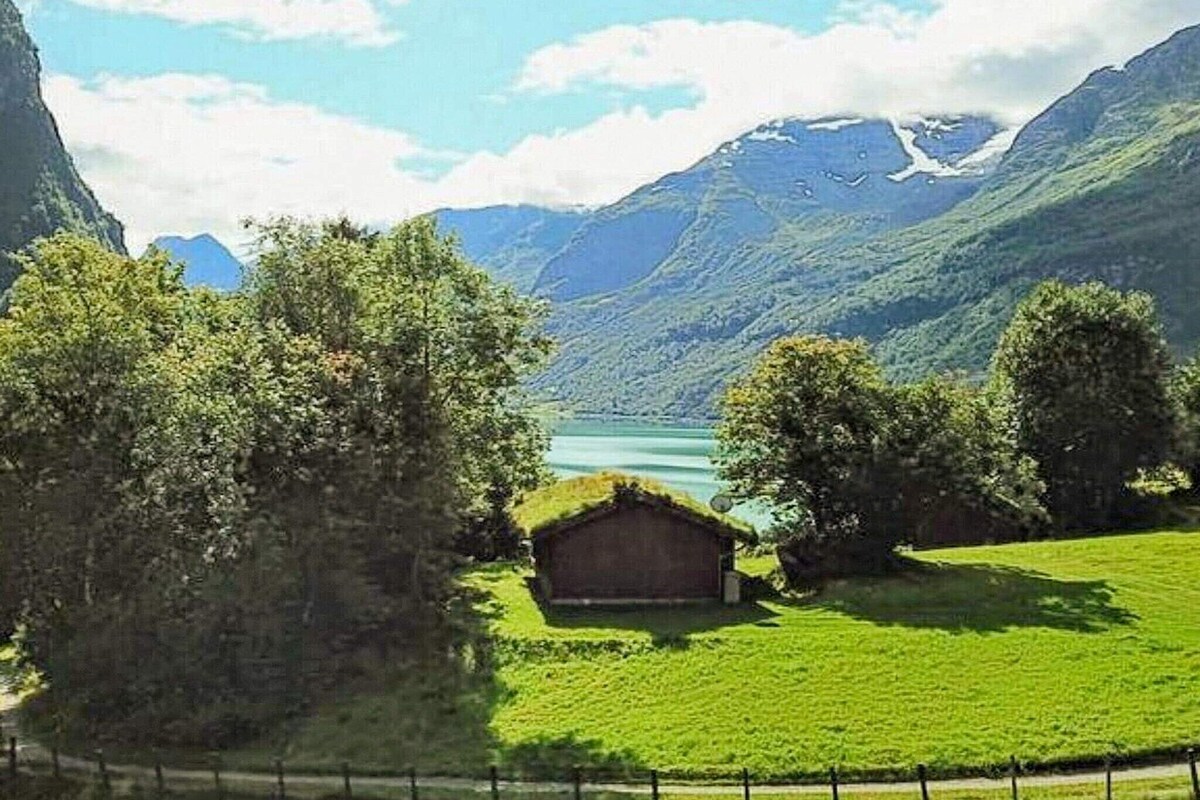 Image de profil de l’hôte