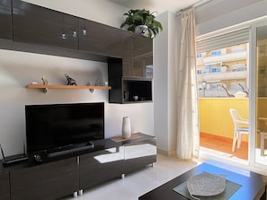 TV