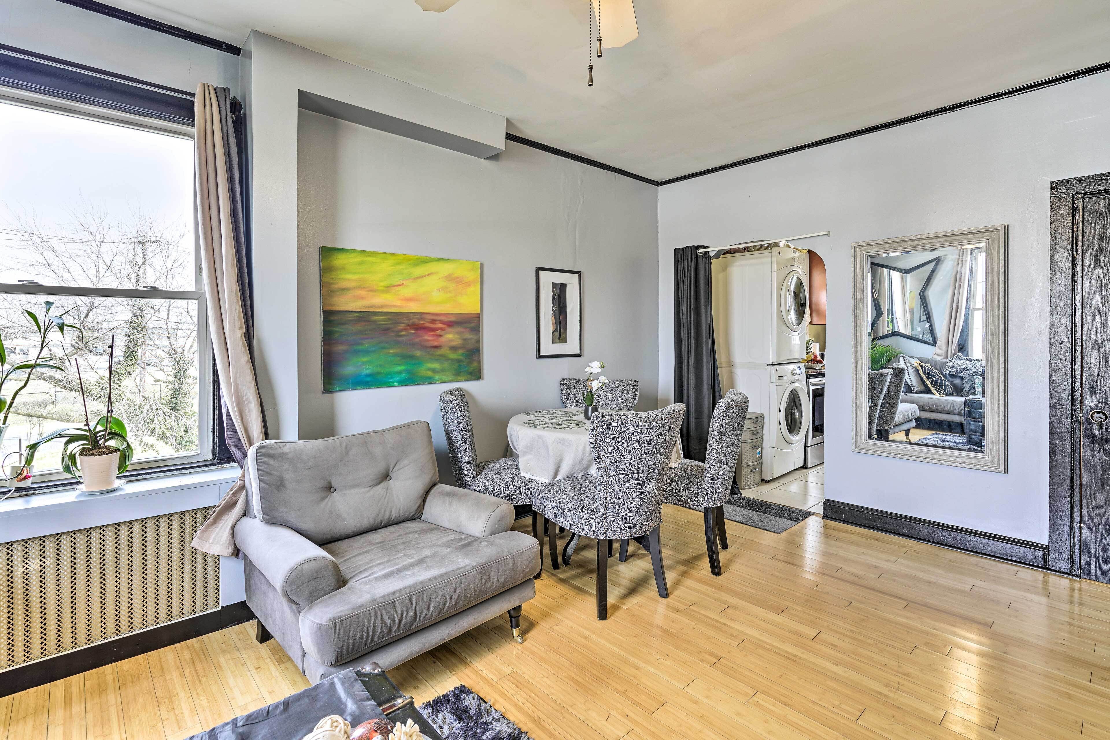 Long Branch Apartment: 1 Mi To Beach, Pier Village - Long Branch, NJ