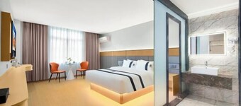 Fu Xuan Hotel