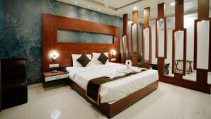Suite Room