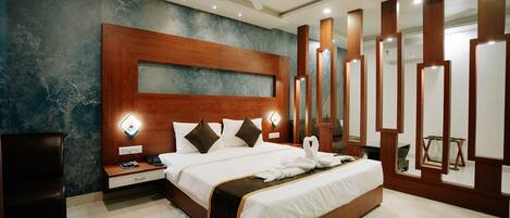 Studiosuite | Sengetøy i egyptisk bomull og sengetøy av topp kvalitet