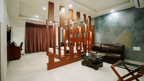 Suite Room