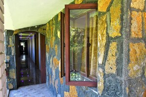 Exterior detail - Riambel Paradise Inn- VIP room (Riambel)