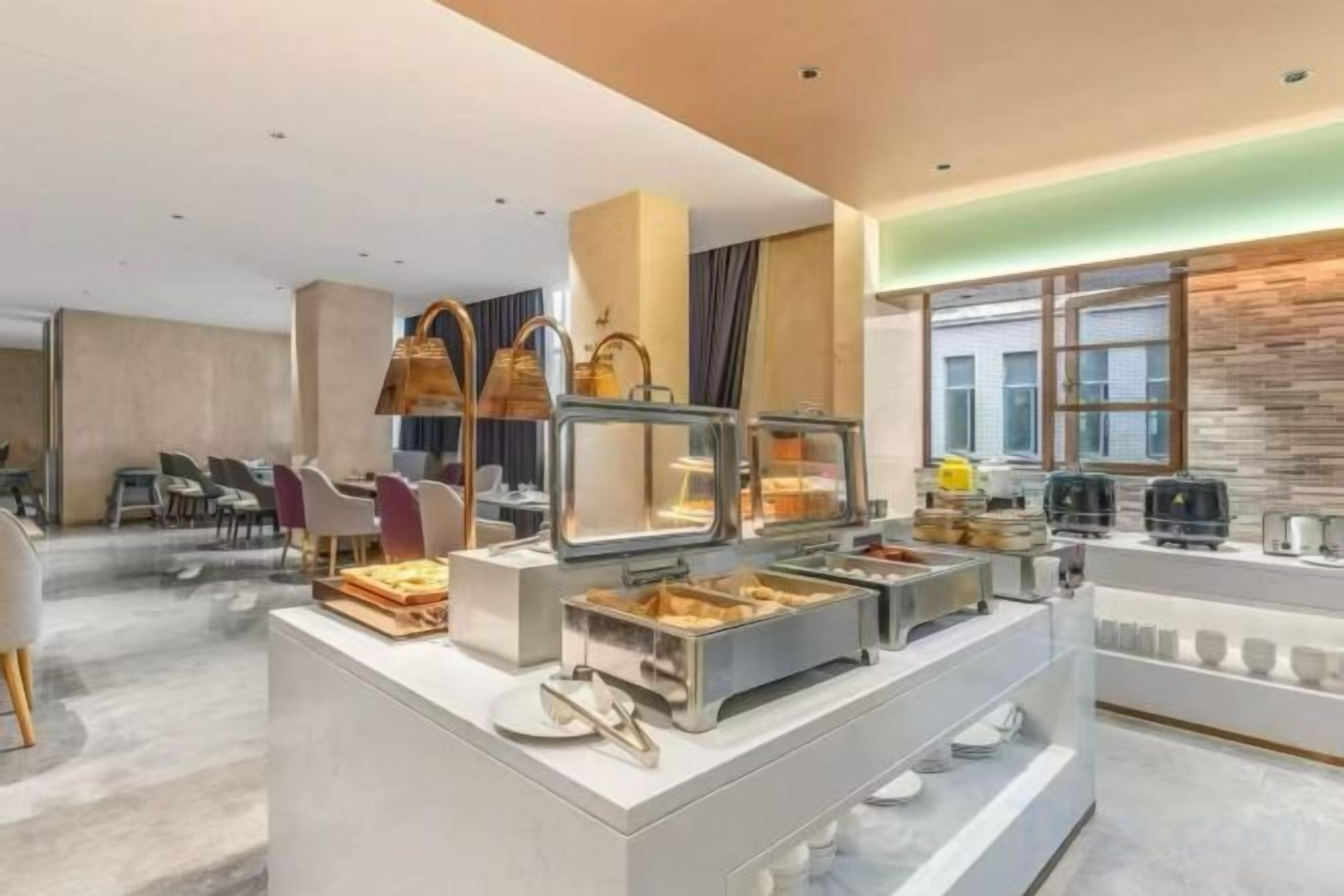 Restauración