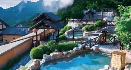 Lingzhi Hotel