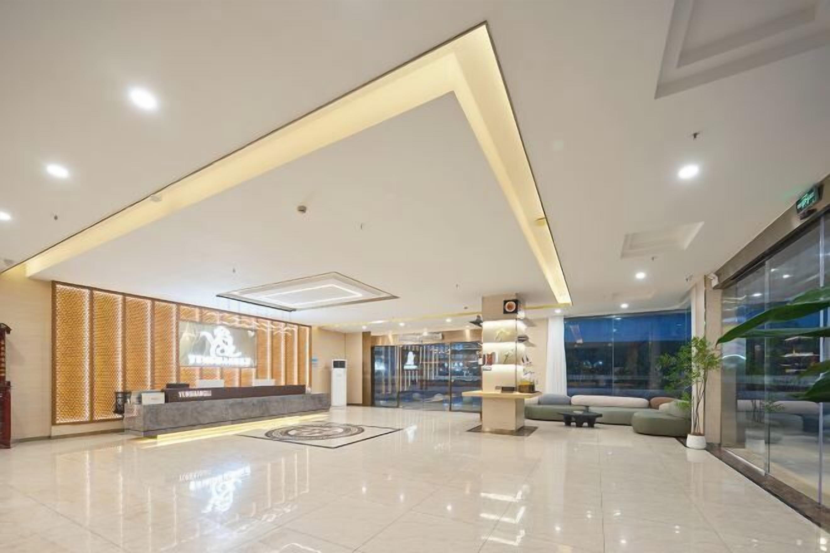 Lobbylounge