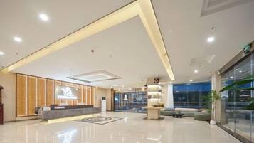Lobbylounge