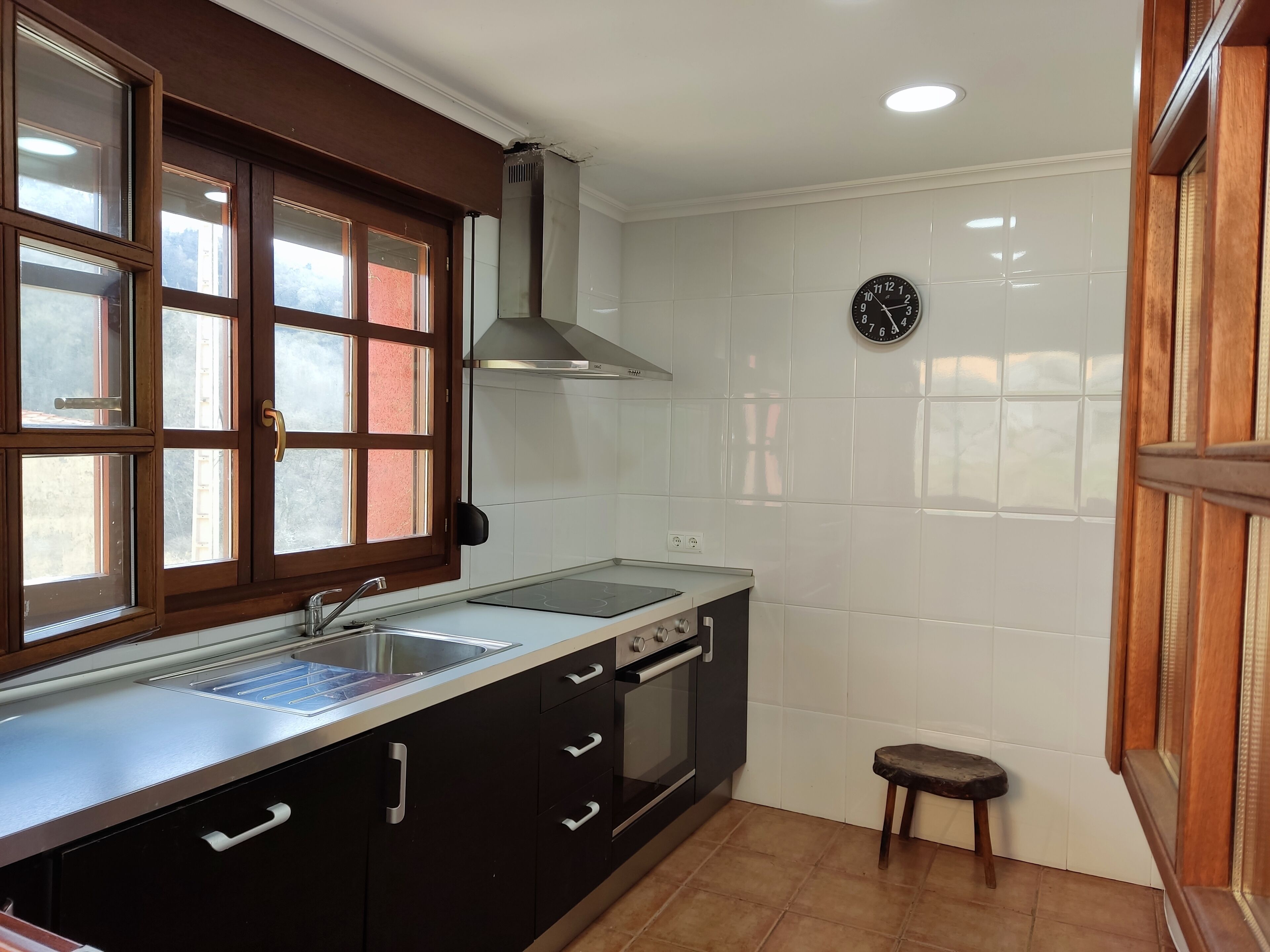 Rural House in Santa Eulalia urban area