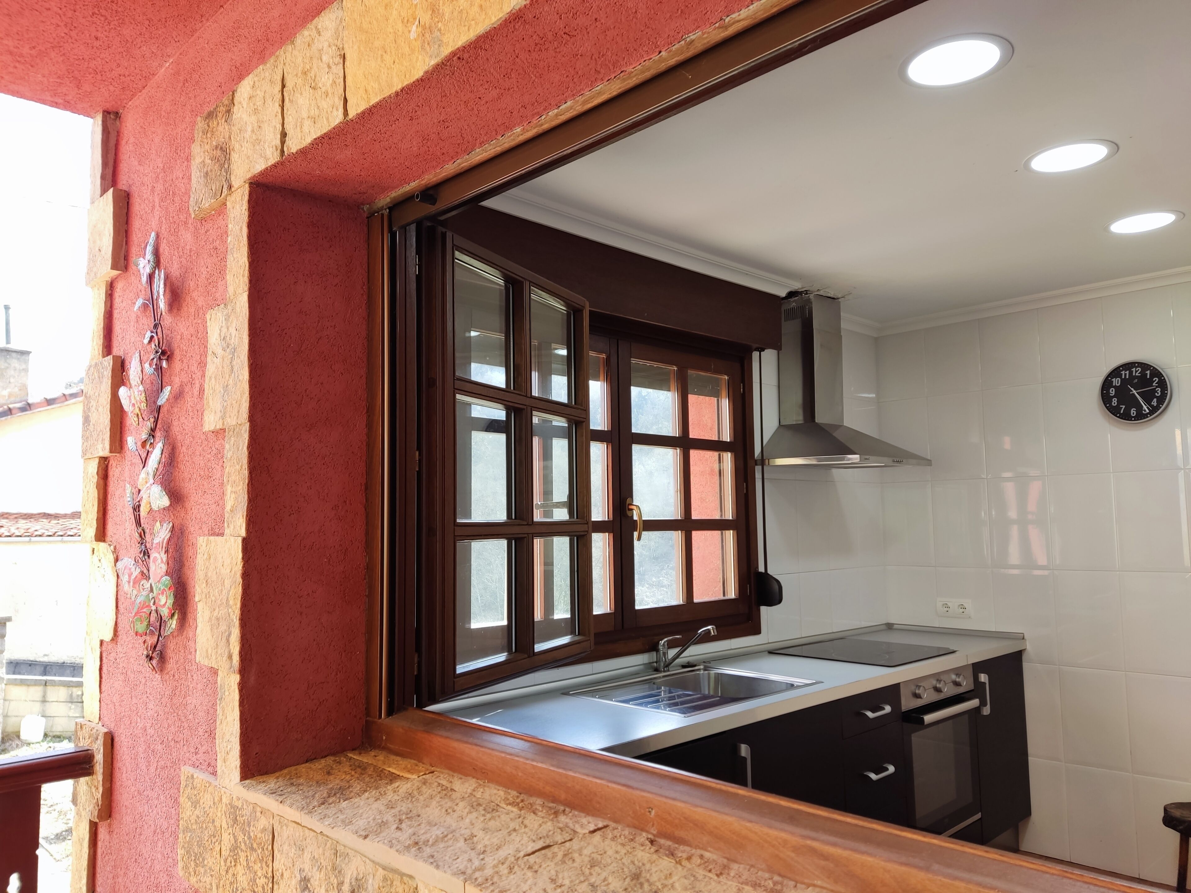 Rural House in Santa Eulalia urban area