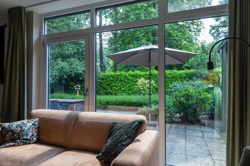 Holiday Home in Nijmegen near City Centre