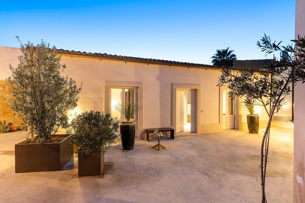 Suite Confort | Terrasse/Patio