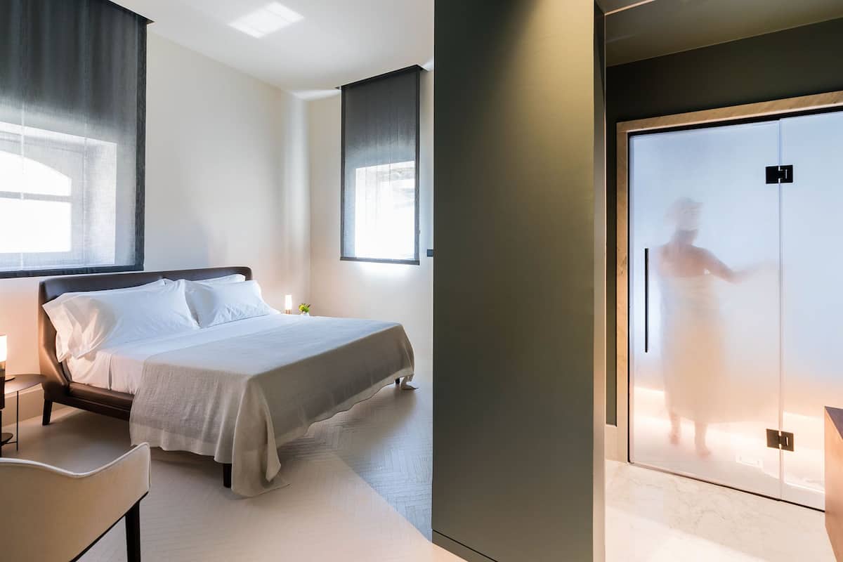Suite Supérieure