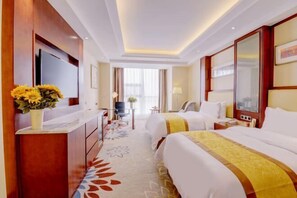 Room - Vienna Hotel (Nanchang County Chengbi Lake) (Nanchang)