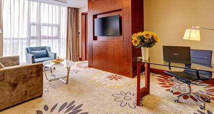 Vienna Hotel (Nanchang County Chengbi Lake)
