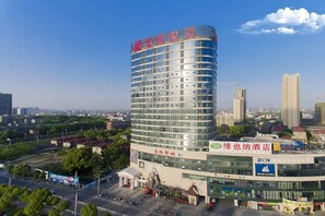 Exterior - Vienna Hotel (Nanchang County Chengbi Lake) (Nanchang)