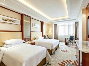 Room - Vienna Hotel (Nanchang County Chengbi Lake) (Nanchang)