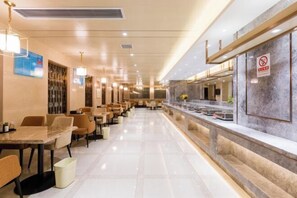 Restaurant - Vienna Hotel (Nanchang County Chengbi Lake) (Nanchang)